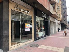 Oficina En alquiler en Paseo Sagasta, Zaragoza photo 0
