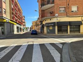 Oficina En alquiler en Casetas - Garrapinillos - Monzalbarba, Zaragoza photo 0