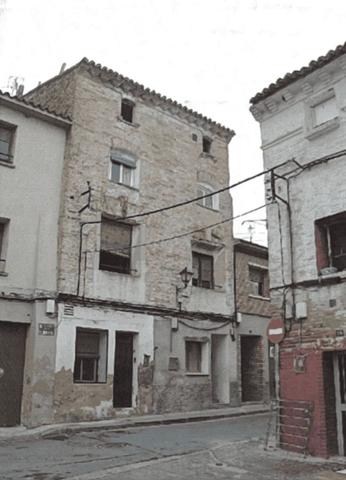 Terrenos Edificables En venta en Alagón, Alagon photo 0