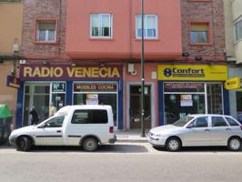 Oficina En alquiler en Torrero, Zaragoza photo 0