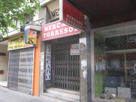 Oficina En venta en Universidad San Francisco, Zaragoza photo 0