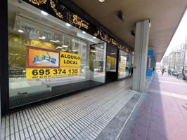 Oficina En alquiler en Paseo Sagasta, Zaragoza photo 0