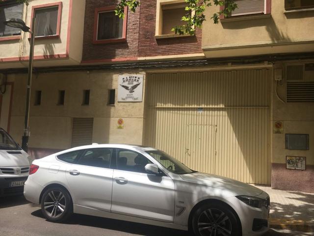 Oficina En alquiler en Alierta, Zaragoza photo 0
