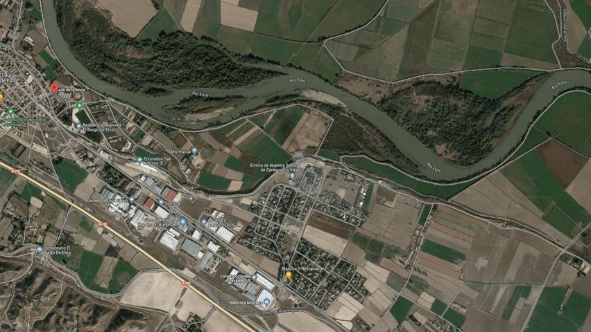 Oficina En alquiler en Centro, El Burgo De Ebro photo 0