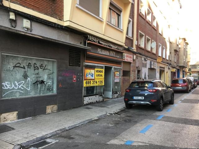 Oficina En alquiler en Zaragoza, Zaragoza photo 0