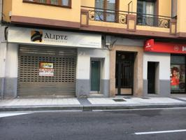 Oficina En alquiler en Centro, Zaragoza photo 0