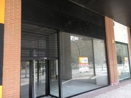 Oficina En alquiler en Casco Histórico, Zaragoza photo 0