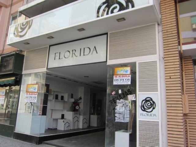 Oficina En alquiler en Las Fuentes, Zaragoza photo 0