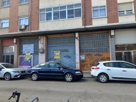 Oficina En venta en Las Fuentes, Zaragoza photo 0