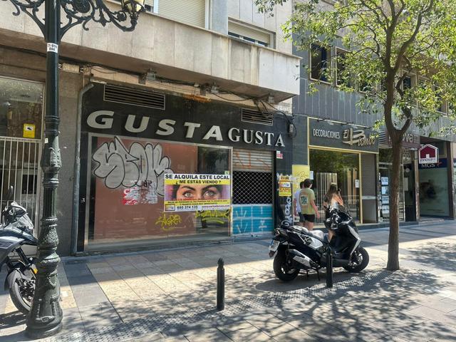 Oficina En alquiler en Centro, Zaragoza photo 0