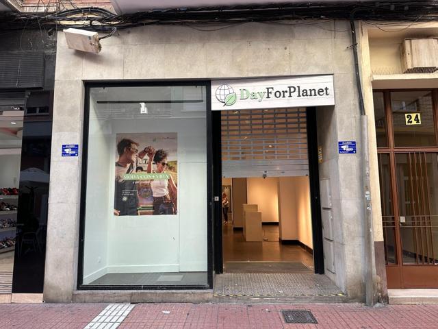 Oficina En venta en Delicias, Zaragoza photo 0