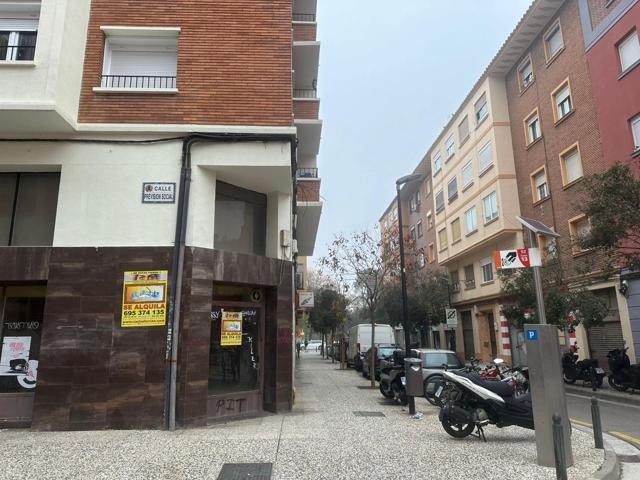 Oficina En alquiler en Constitucion, Zaragoza photo 0