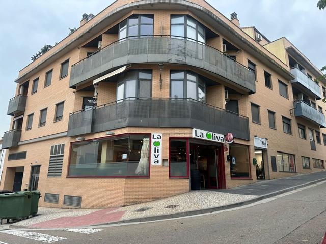 Oficina En venta en Villanueva De Gallego, Villanueva De Gallego photo 0