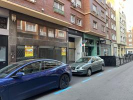 Oficina En alquiler en Paseo De La Constitución - Las Damas, Zaragoza photo 0