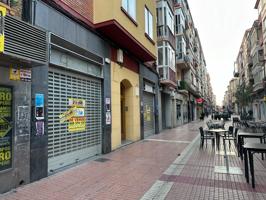 Oficina En venta en Delicias, Zaragoza photo 0