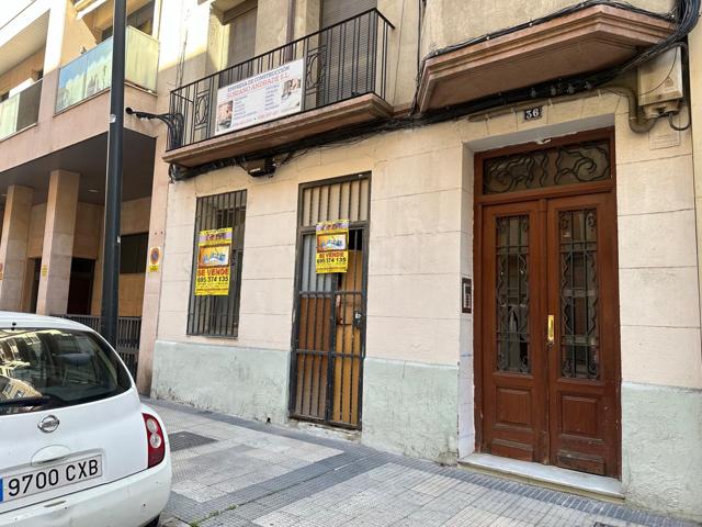 Oficina En venta en Doctor Cerrada, Zaragoza photo 0