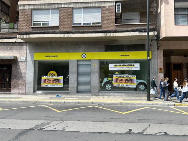 Oficina En alquiler en Centro, Zaragoza photo 0