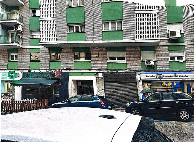 Oficina En venta en Delicias, Zaragoza photo 0