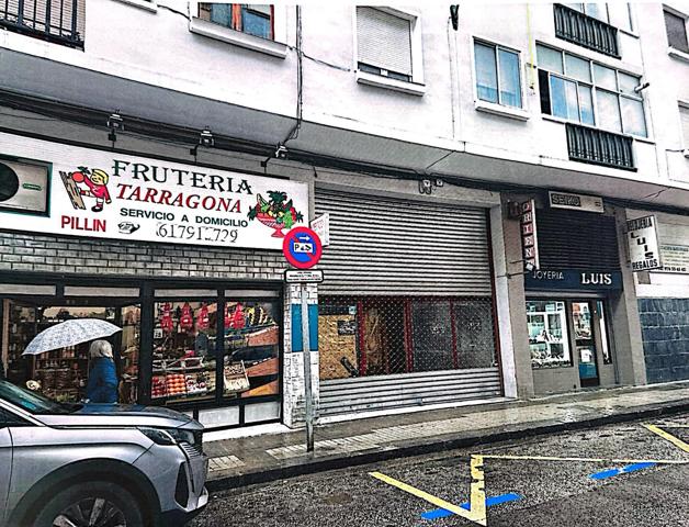 Oficina En venta en Zaragoza, Zaragoza photo 0