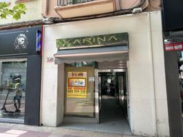 Oficina En venta en Delicias, Zaragoza photo 0