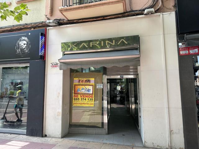 Oficina En venta en Delicias, Zaragoza photo 0