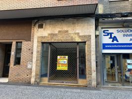 Oficina En venta en San Jose, Zaragoza photo 0