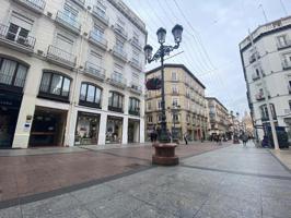Oficina En alquiler en Casco Histórico, Zaragoza photo 0