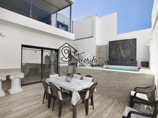 Magnífica villa en Armeñime photo 0
