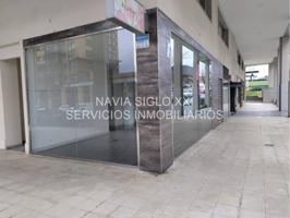 Local comercial en Navia- Teixugueiras photo 0