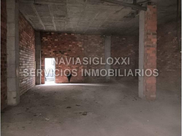 Bajo con proyecto y licencia para cambio de uso a vivienda de 3 dormitorios dobles con baño photo 0