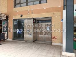 Local de 100 m2 en Teixugueiras, Navia. photo 0