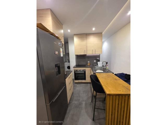Moderno piso en venta en Sant Andreu photo 0