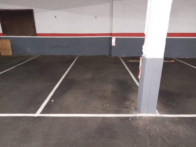 Parking individual en Rambla del Carmel photo 0