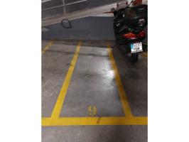 Venta de Parking de Moto - Carrer de Salses, Horta-Guinardó photo 0