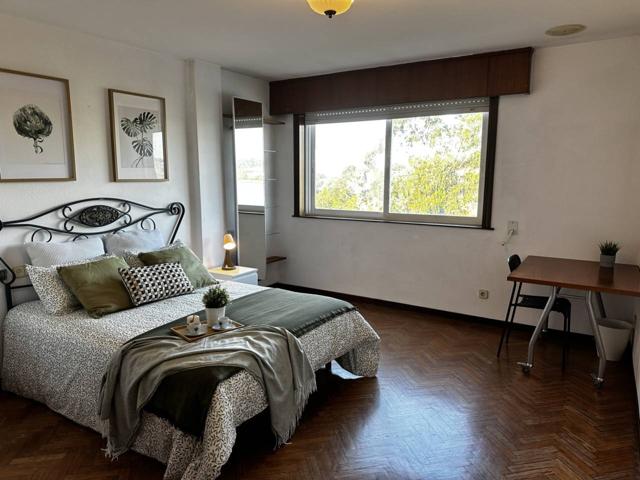 Habitacion en alquiler en Eirís-As Xubias-Pasaxe(15006) photo 0