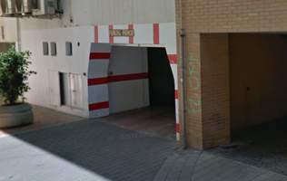 Garaje en Venta en Centro Molina de Segura, Murcia photo 0