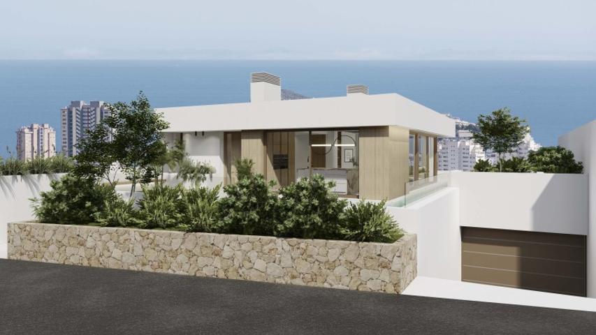 Casa De Lujo en Venta en BAHÍA GOLF , Alicante photo 0