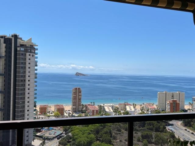 Piso en Venta en MURTAL  PONIENTE Benidorm, Alicante photo 0