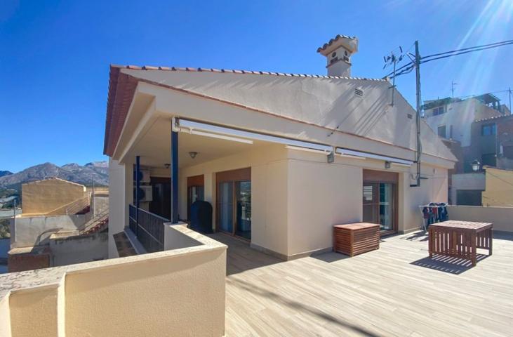 Casa en Venta en Polop, Alicante photo 0