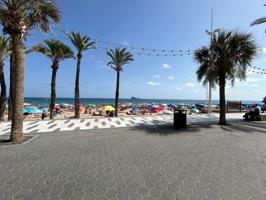 Piso en Venta en PLAYA LEVANTE Benidorm, Alicante photo 0
