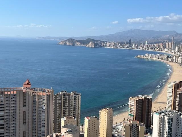 Ático en Venta en RINCON Benidorm, Alicante photo 0