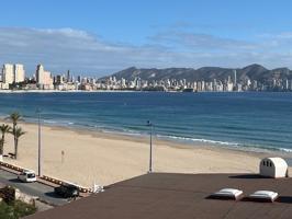 Ático en Venta en LA CALA Benidorm, Alicante photo 0