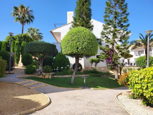 Piso en Venta en l'Alfàs del Pi, Alicante photo 0