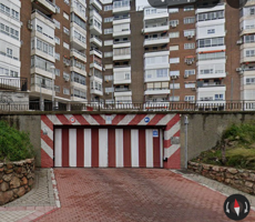 Garaje en Venta en VIRGEN DEL CORTIJO Madrid, Madrid photo 0