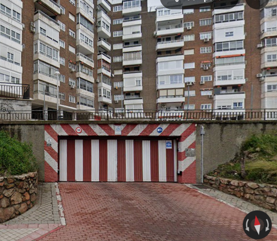 Garaje en Venta en VIRGEN DEL CORTIJO Madrid, Madrid photo 0
