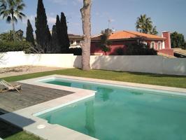 Casa en Venta en URB COBLANCA Puerta de Hierro, Alicante photo 0