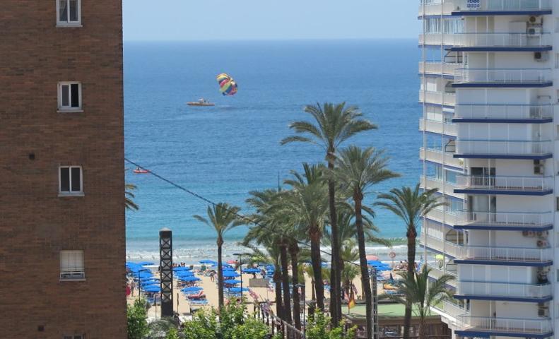Piso en Venta en LEVANTE Benidorm, Alicante photo 0