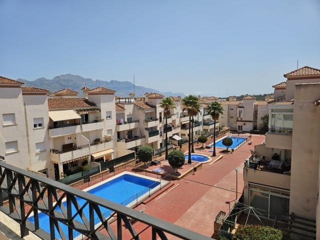 Piso en Venta en Font de la Favara La Nucia, Alicante photo 0