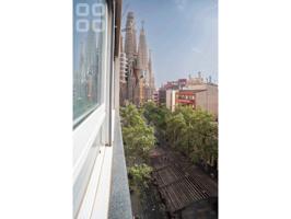 Piso con vistas únicas a la Sagrada Familia photo 0