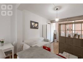 Estudio tipo loft SIN CÉDULA DE HABITABILIDAD junto a la Sagrada Familia – Calle Cartagena - Provença photo 0